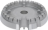 BURNER INDESIT SEMI-FAST ø 67 mm