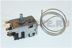 TERMOSTATO DANFOSS 077B5245 