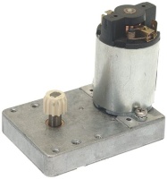 РЕДУКЦИОННЫЙ ЭЛЕКТРОДВИГАТЕЛЬ 261A4083FZ