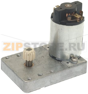 РЕДУКЦИОННЫЙ ЭЛЕКТРОДВИГАТЕЛЬ 261A4083FZ 