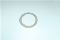 RONDELLA PERNO TRASCINATORE(TEFLON) F8V