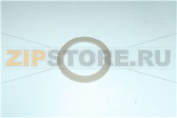 RONDELLA PERNO TRASCINATORE(TEFLON) F8V 