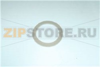 RONDELLA PERNO TRASCINATORE(TEFLON) F8V