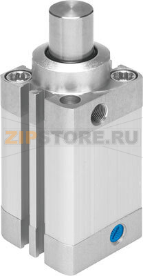 Пневмоцилиндр стопорный Festo DFSP-50-30-PS-PA 