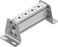 Коллектор Festo VABM-B10-20-G38-4-P53