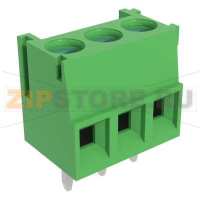 Клеммы, клеммные блоки DERKS YB332-350-2P 