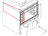 Ih rack Sagi DF51M 