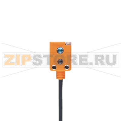 Датчик диффузного отражения с функцией подавления заднего фона IFM O7H212 