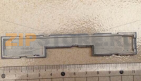 Tray cover Wincor Nixdorf ProCash