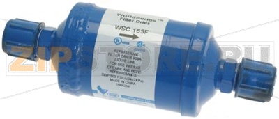 FILTER WSC 165 5/8MM sae 