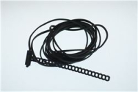 NTC 6x20 BRACCIALE 3M TPE IP67
