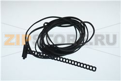 NTC 6x20 BRACCIALE 3M TPE IP67 