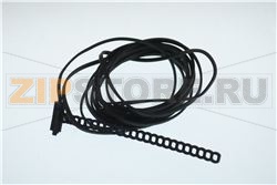 NTC 6x20 BRACCIALE 3M TPE IP67 