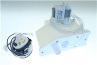 ASSIEME DRAIN PUMP