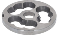 PLATE UNGER MOD.22