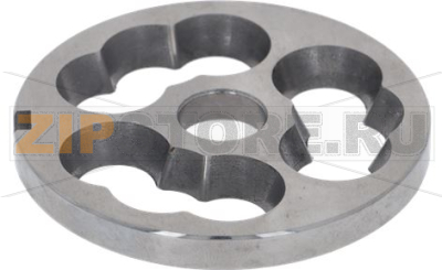 PLATE UNGER MOD.22 