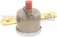 КОНТАКТНЫЙ ТЕРМОСТАТ  170°C