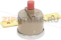 КОНТАКТНЫЙ ТЕРМОСТАТ  170°C 