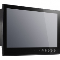Компьютер панельный 24 дюйма MOXA MPC-2240X