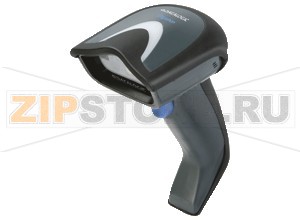 Аксессуар Barcode scanner GRYPHON D4130 Pepperl+Fuchs Описание оборудованияBarcode scanner