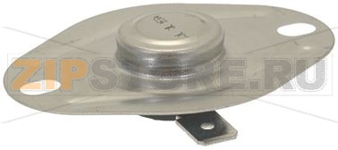 TERMOSTATO A CONTATTO 