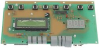 ELECTRONIC BOARD KSA