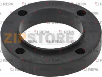 ВТУЛКА Ø 63 ММ