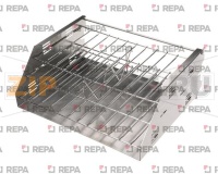 TALL BUN FEEDER ASSEMBLY KIT