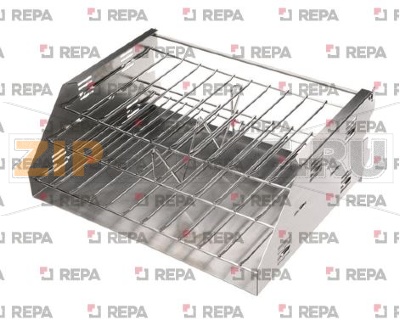 TALL BUN FEEDER ASSEMBLY KIT 