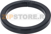 УПЛОТНИТЕЛЬ ХОЛДЕРА Ø 74X57,5X8 MM