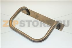 ASS MANIGLIA COPERCHIO 