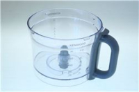 MAIN BOWL ASSEMBLY COMPLETE FDM780-796