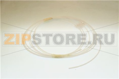 TUBO PTFE 6x4 CALIBRATO 
