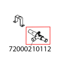 Клапан регулятор давления KVP 22 Abat ЛГ-1200Ч-03