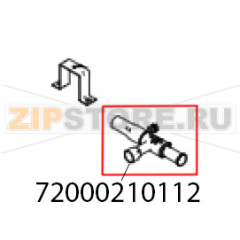 Клапан регулятор давления KVP 22 Abat ЛГ-1200Ч-03 Клапан регулятор давления KVP 22 Abat ЛГ-1200Ч-03Запчасть на деталировке под номером: 72000210112