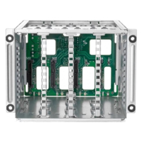 Дисковая корзина HPE 872237-B21