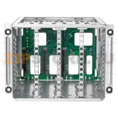 Дисковая корзина HPE 872237-B21 
