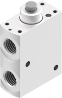 Распределитель нажимной Festo VMEF-ST-M32-M-G14