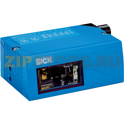 Сканер штрих-кодов SICK CLV630-1121S01 