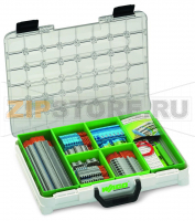TOPJOB® S INSTA-BOX Wago 821-120