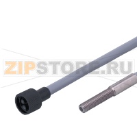 Датчик диффузного отражения оптоволоконный IFM E20489