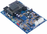 CONTROL BOARD
