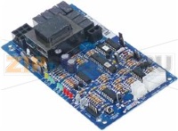 CONTROL BOARD