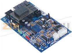 CONTROL BOARD 