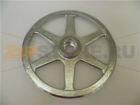 ВЕРХНИЙ РОЛИК Ø 300 ММ