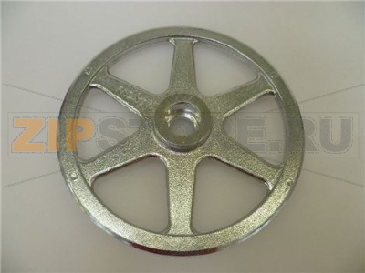 ВЕРХНИЙ РОЛИК Ø 300 ММ 