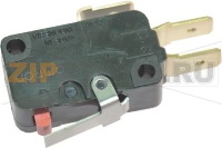 МИКРОВЫКЛЮЧАТЕЛЬ OMRON 16 А, 220/240 В