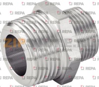 M 3/8 - M 1/4 REDUCTION