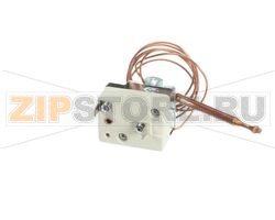 THERMOSTAT, 184F - FIXED 