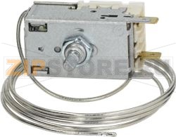 ТЕРМОСТАТ RANCO K50 P1118 